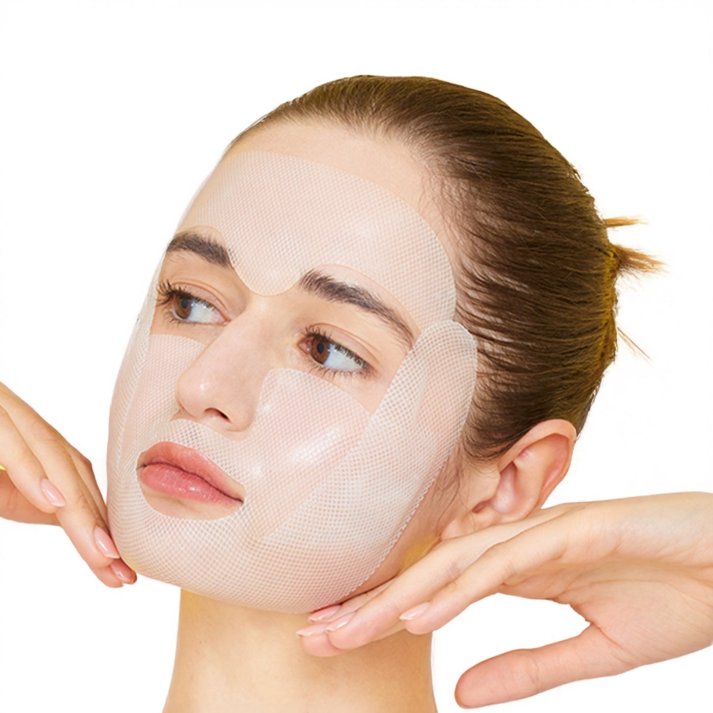 Deep Collagen Face Lift Mask (4 Masks)