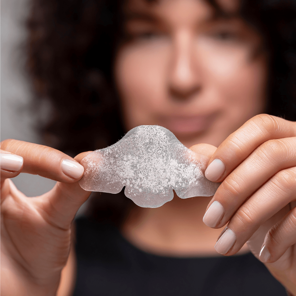 Hydrocolloid Nose Patch XL