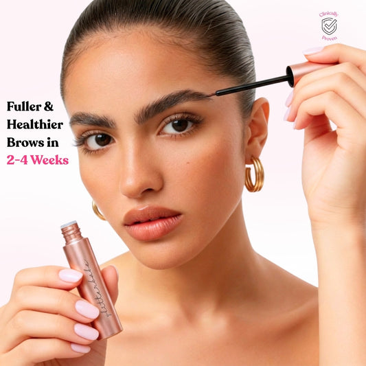 Brow & Lash Growth Serum