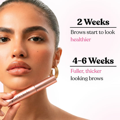 Brow & Lash Growth Serum