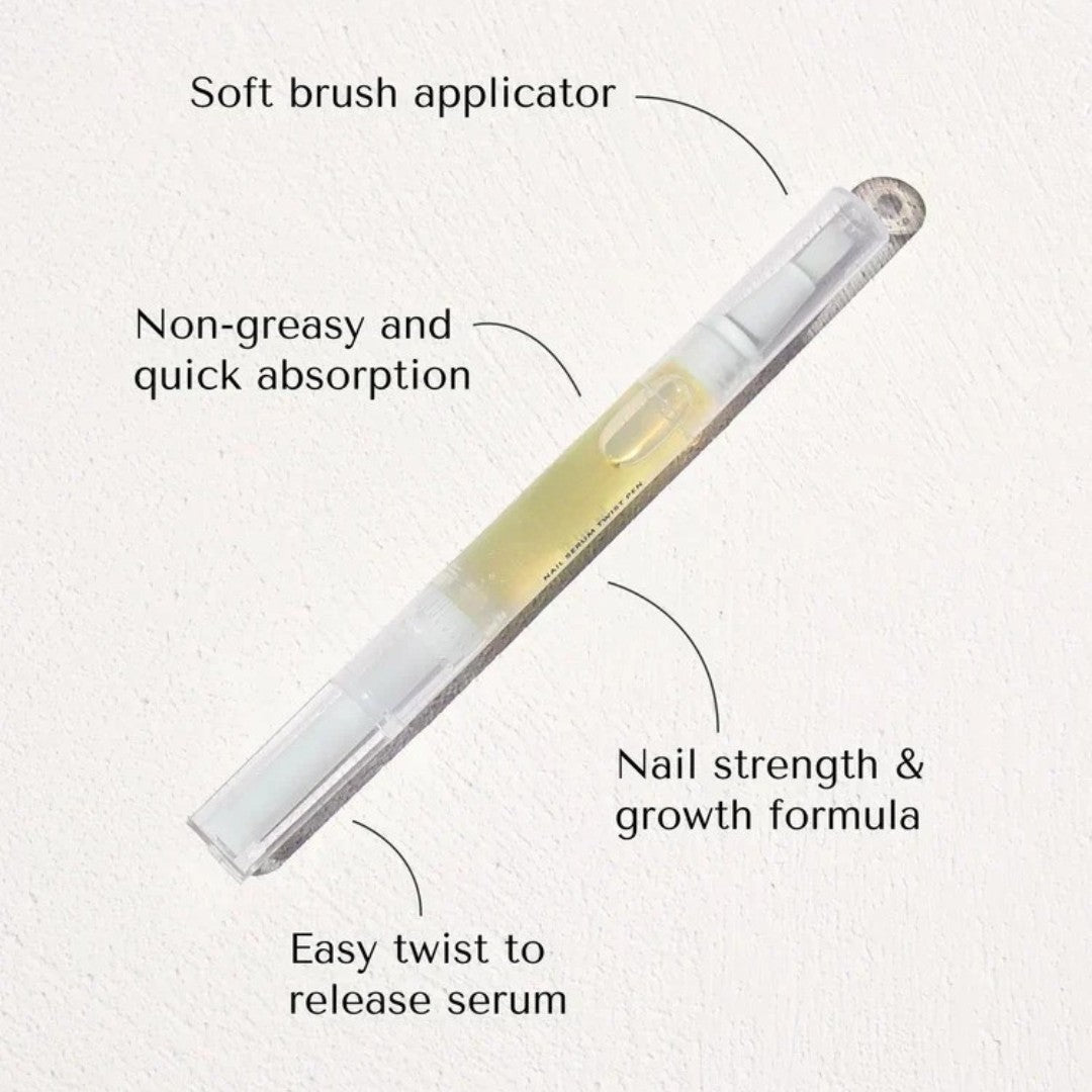 Stem Cell Nail Growth Pen