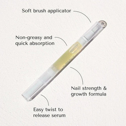 Stem Cell Nail Growth Pen