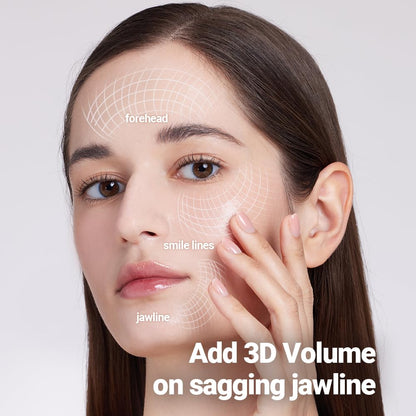 Deep Collagen Face Lift Mask (4 Masks)