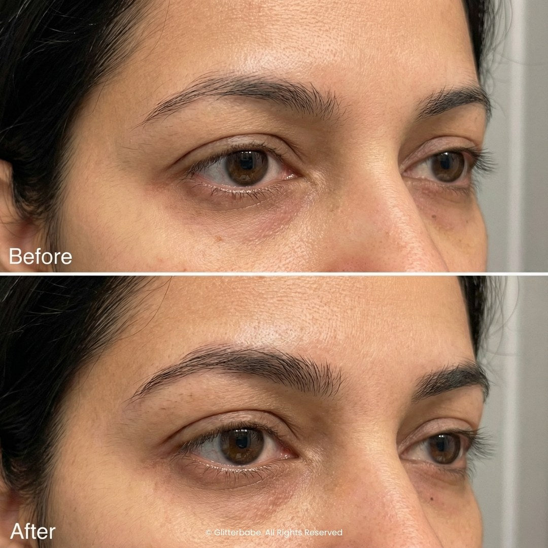 Brow & Lash Growth Serum