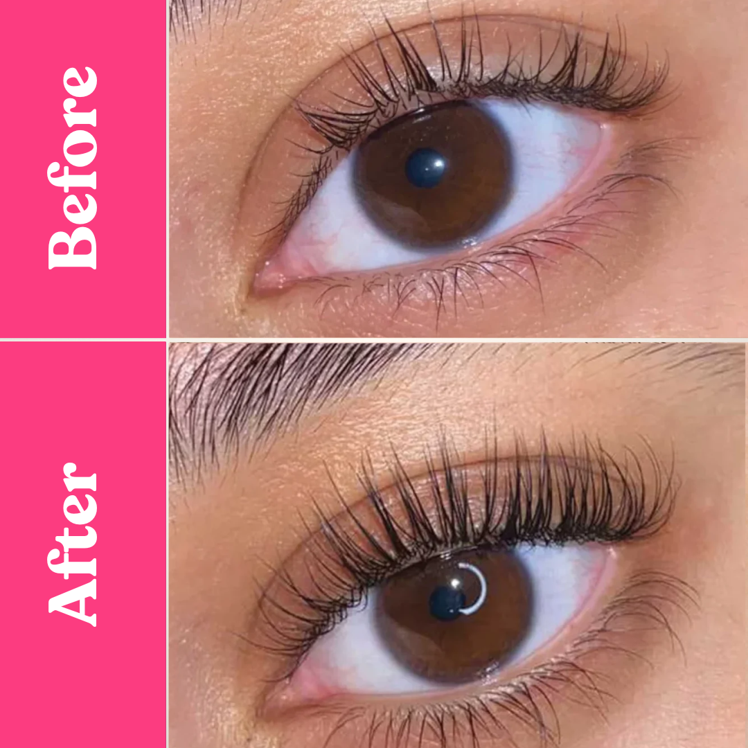 Eyelash Growth Serum