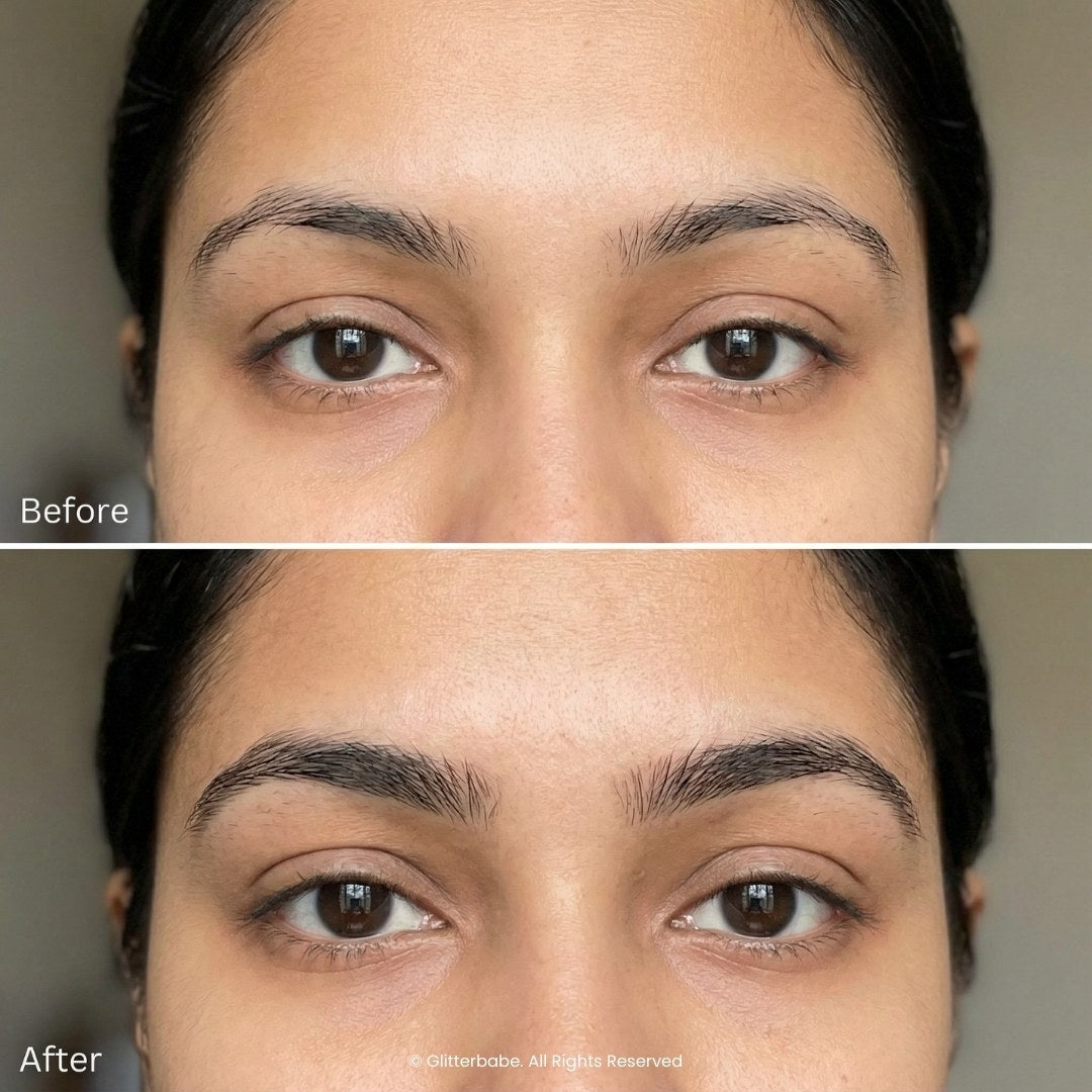 Brow & Lash Growth Serum