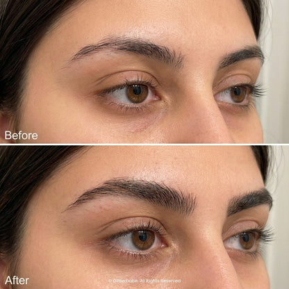 Brow & Lash Growth Serum