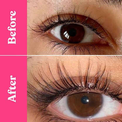 Eyelash Growth Serum