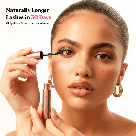Eyelash Growth Serum