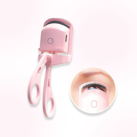 Heated Eyelash Curler