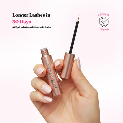 Eyelash Growth Serum