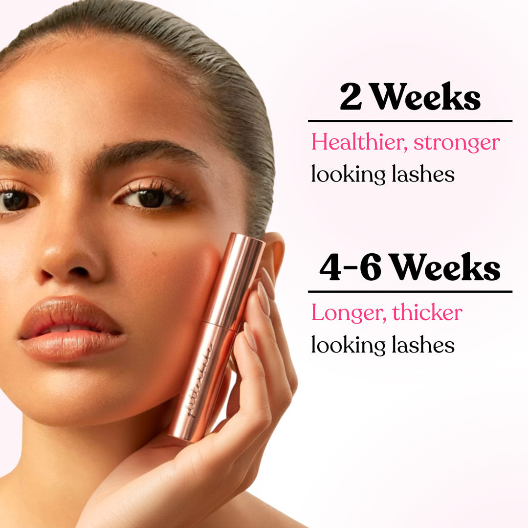 Eyelash Growth Serum