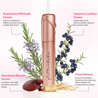 Eyelash Growth Serum