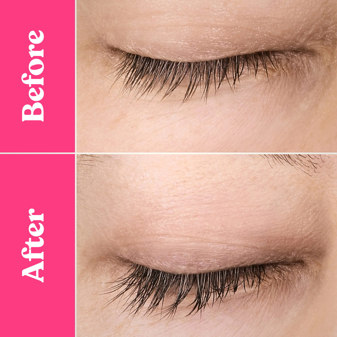 Eyelash Growth Serum