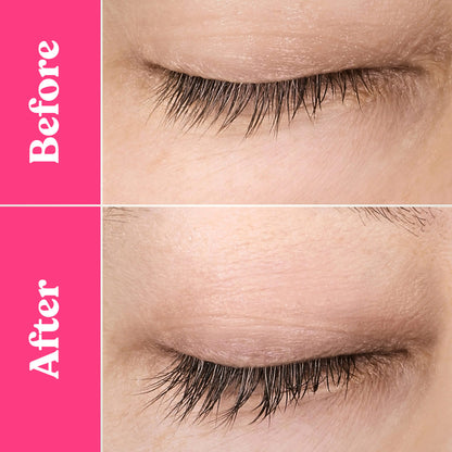 Eyelash Growth Serum