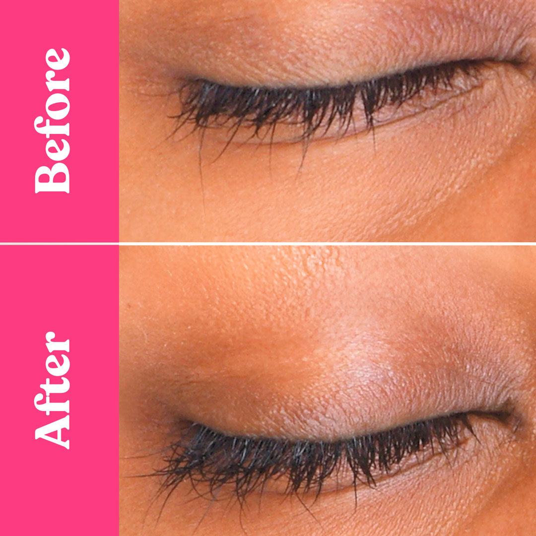 Eyelash Growth Serum