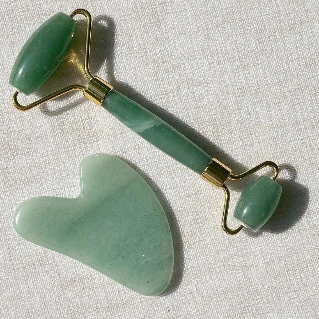 Gua Sha Set