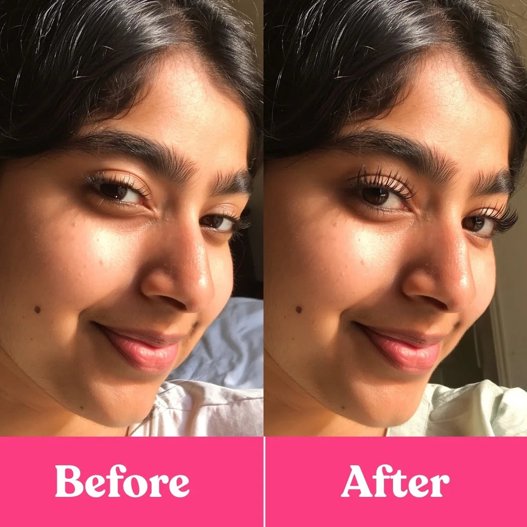 Eyelash Growth Serum