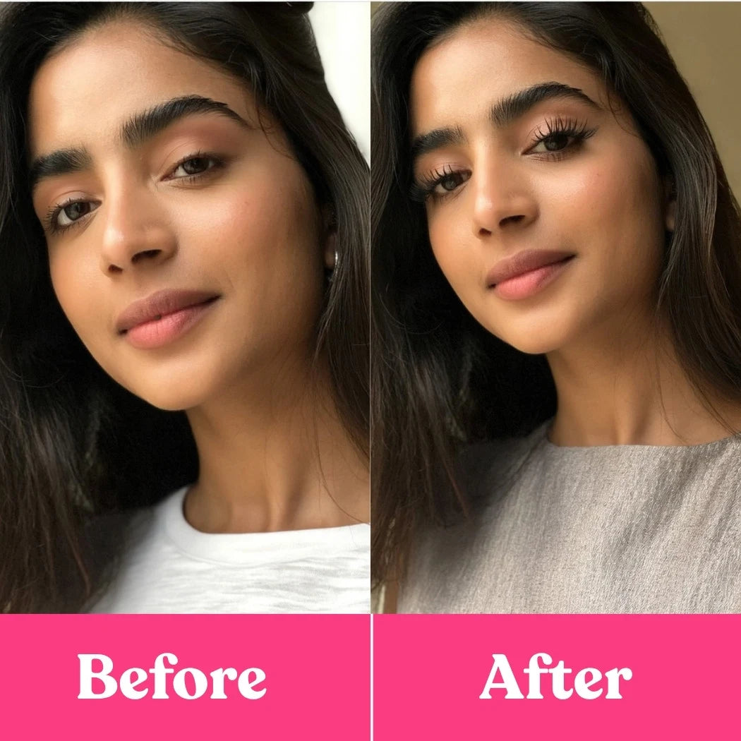 Eyelash Growth Serum