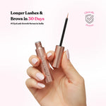 Lash & Brow Growth Serum