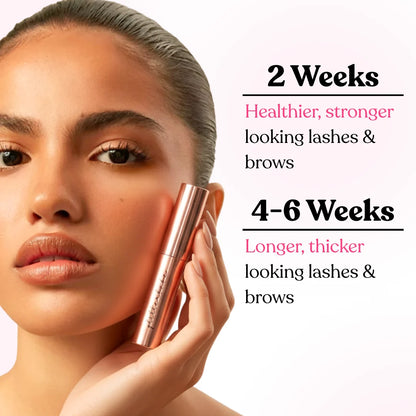 Lash & Brow Growth Serum