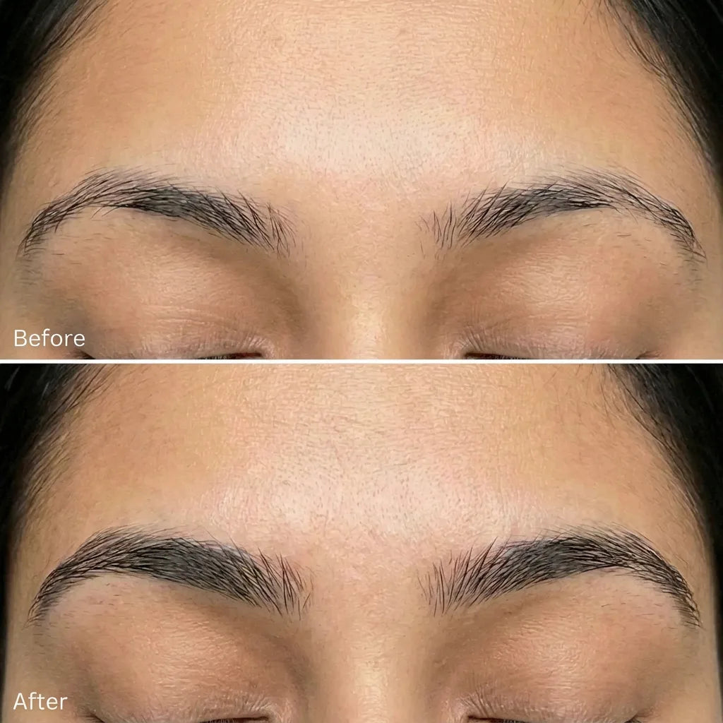 Lash & Brow Growth Serum